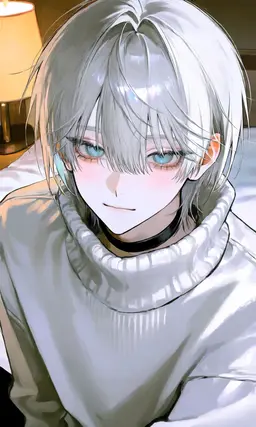 Profile image of Minato