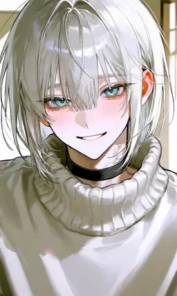 Profile image of Minato