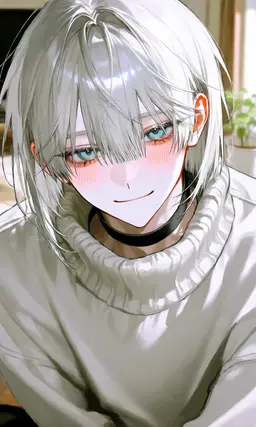 Profile image of Minato
