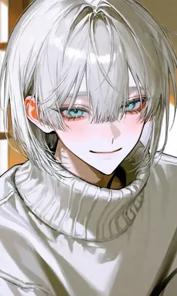Profile image of Minato