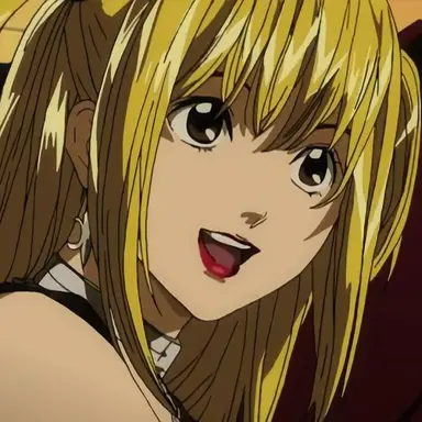 Profile image of 弥海砂