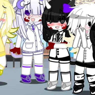 Profile image of 무서워도해보세요