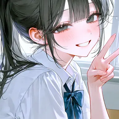 Profile image of 杏