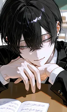 Profile image of 優