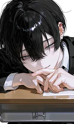Profile image of 優