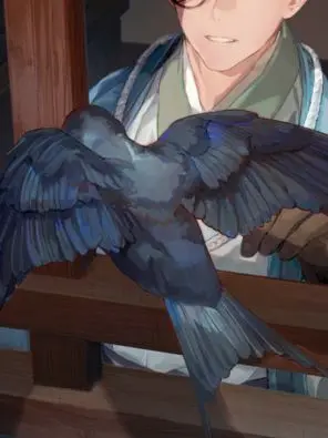 RaspyBurp2899의 山南敬助