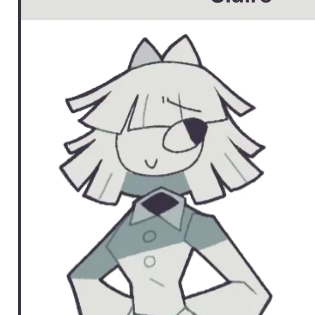 클레어