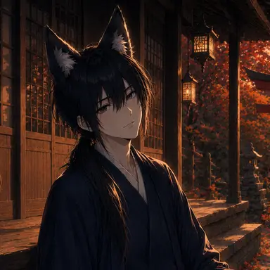 Profile image of 千夜