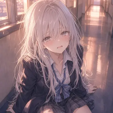 Profile image of 白峯 みお