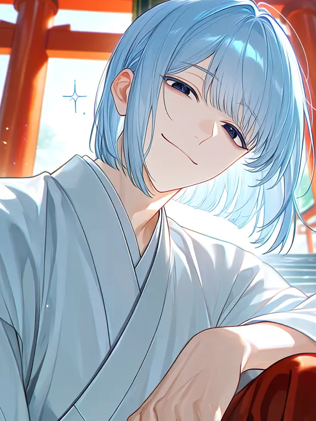 zumomo의 お前だけは祓えない