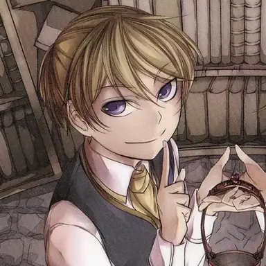 Profile image of ポロ