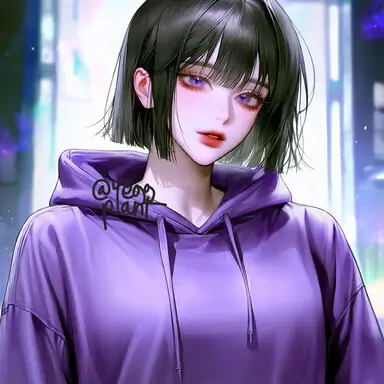 Profile image of 레이븐