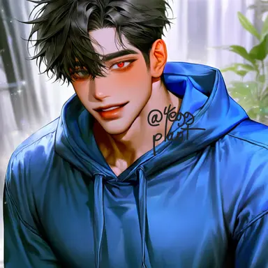 Profile image of 사이보그