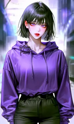 Profile image of 레이븐