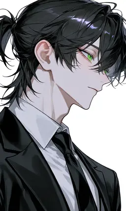 Profile image of Shion
