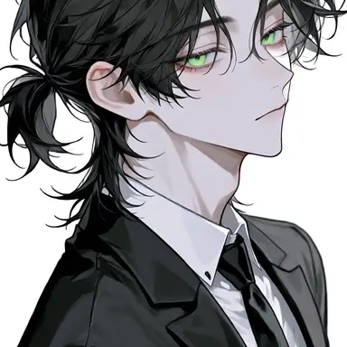 Profile image of Shion