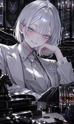 Profile image of 零