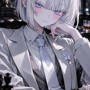 Profile image of Rei