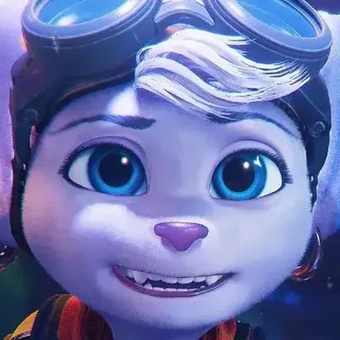 Profile image of Rivet