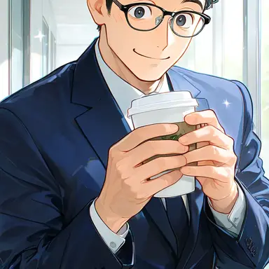 Profile image of 相沢 慎太郎