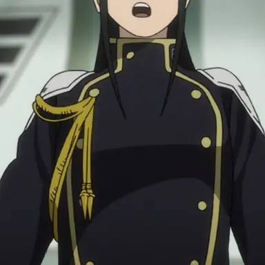 Profile image of 亜白ミナ