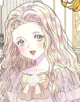 Profile image of 로젤리아 드 헤일론