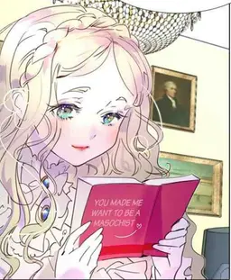 Profile image of 로젤리아 드 헤일론