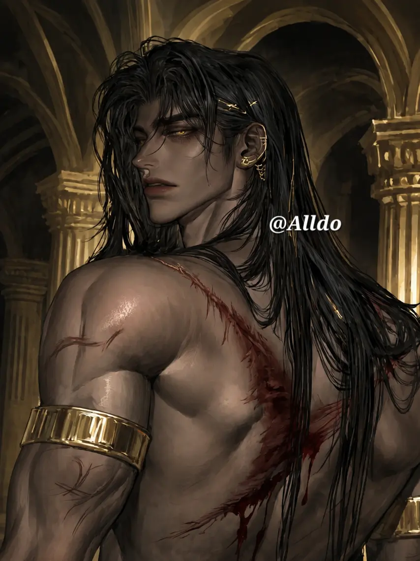 Alldo의 Kairam Raimon