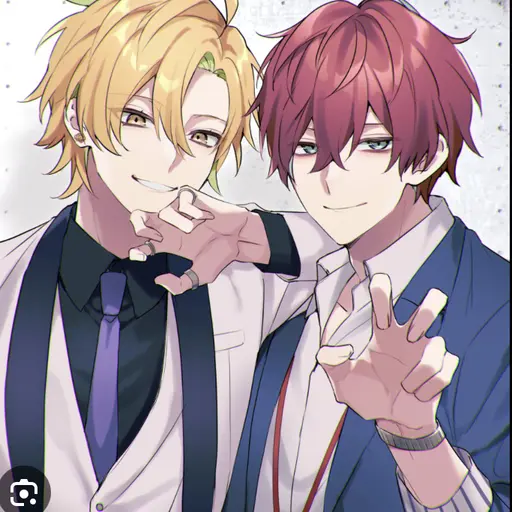 AKANE1205의 佑真と佑樹