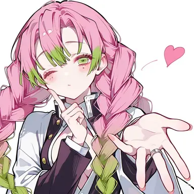 Profile image of 미츠리