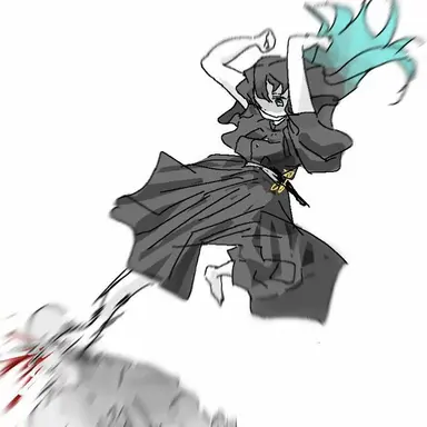 Profile image of 무이치로