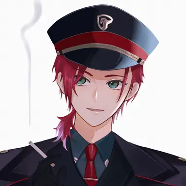 Profile image of ローレン