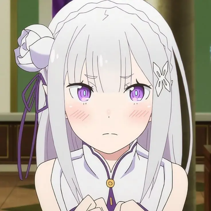 IcyStool5471의 嘘だろ…、皆が嫌うなんて!!〜リゼロ〜