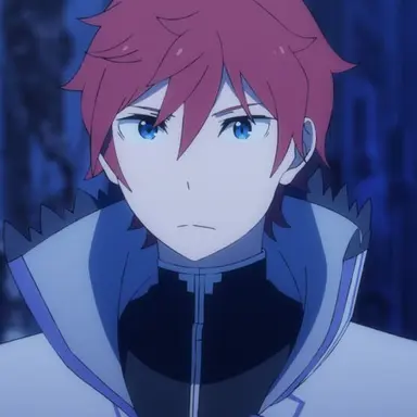 Profile image of ラインハルト