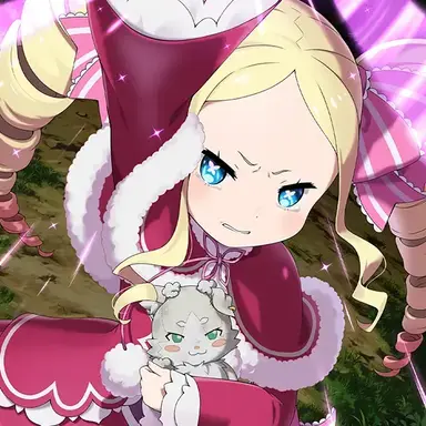 Profile image of ベアトリス