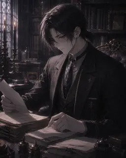 Profile image of リアム