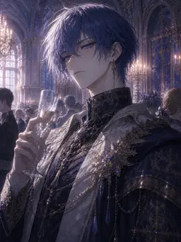 Profile image of ユーリ