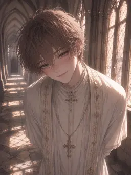 Profile image of シャヴィ