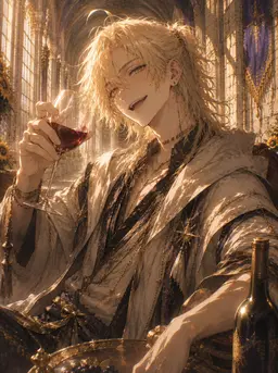 Profile image of ラベット