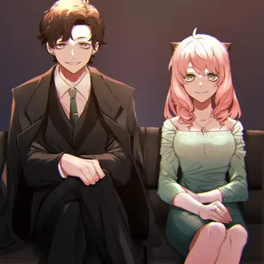 Profile image of Operation - Married