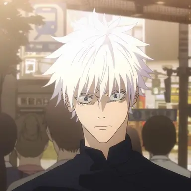 Profile image of 五条悟