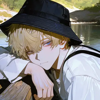 Profile image of 박하진