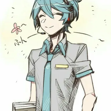Profile image of 미쿠오