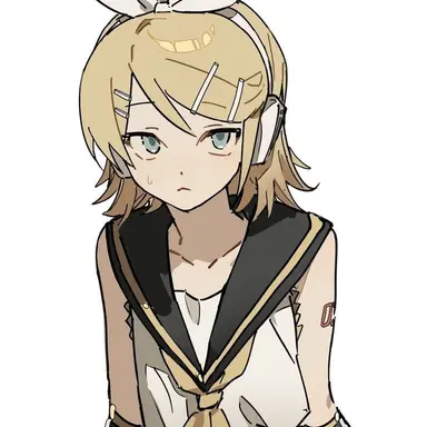Profile image of 카가미네 린