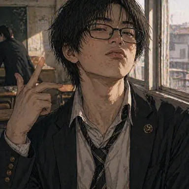 Profile image of 翔空
