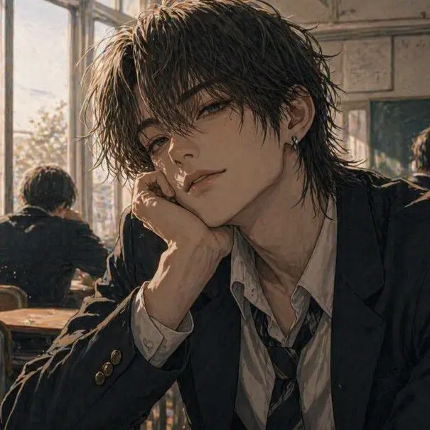 yu.nje.13의 四角関係！？