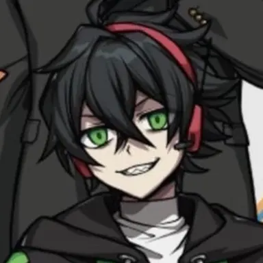 Profile image of シャークん