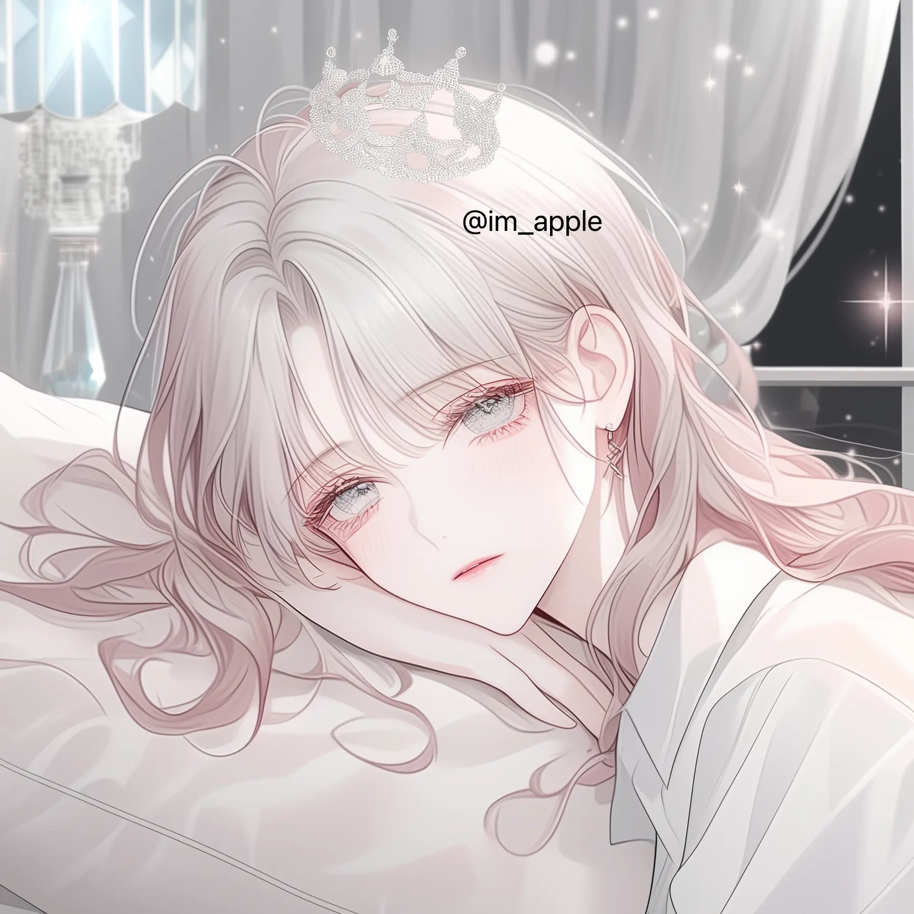 im_apple의 아델라