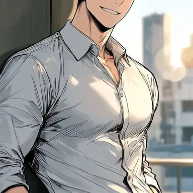 Profile image of Tetsuro Kamui