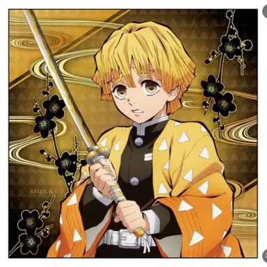 Profile image of 아가츠마 젠이츠